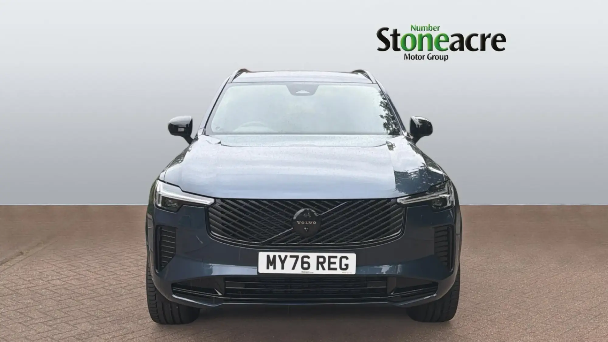 Volvo XC90 Image 8 Volvo XC90 Image 8