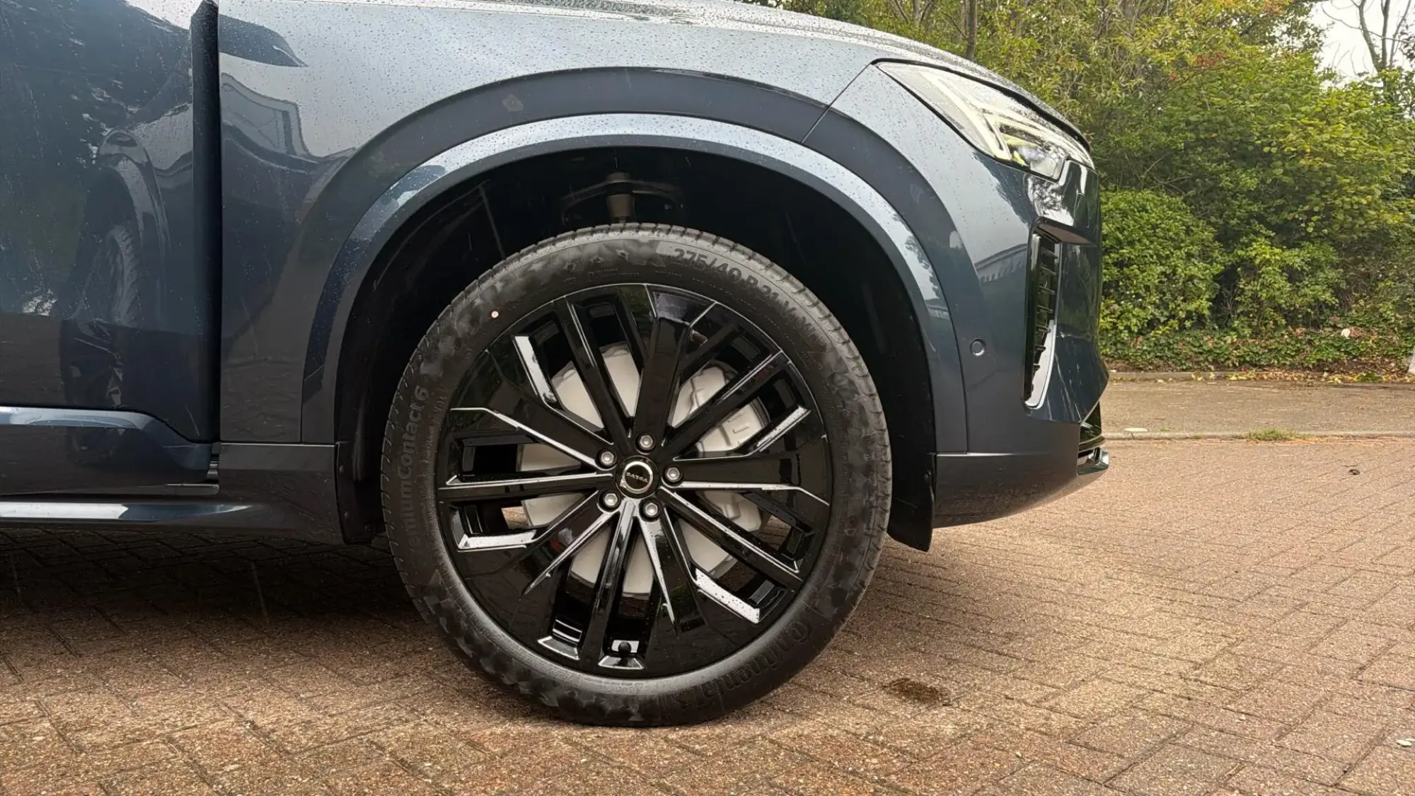 Volvo XC90 Image 9 Volvo XC90 Image 9