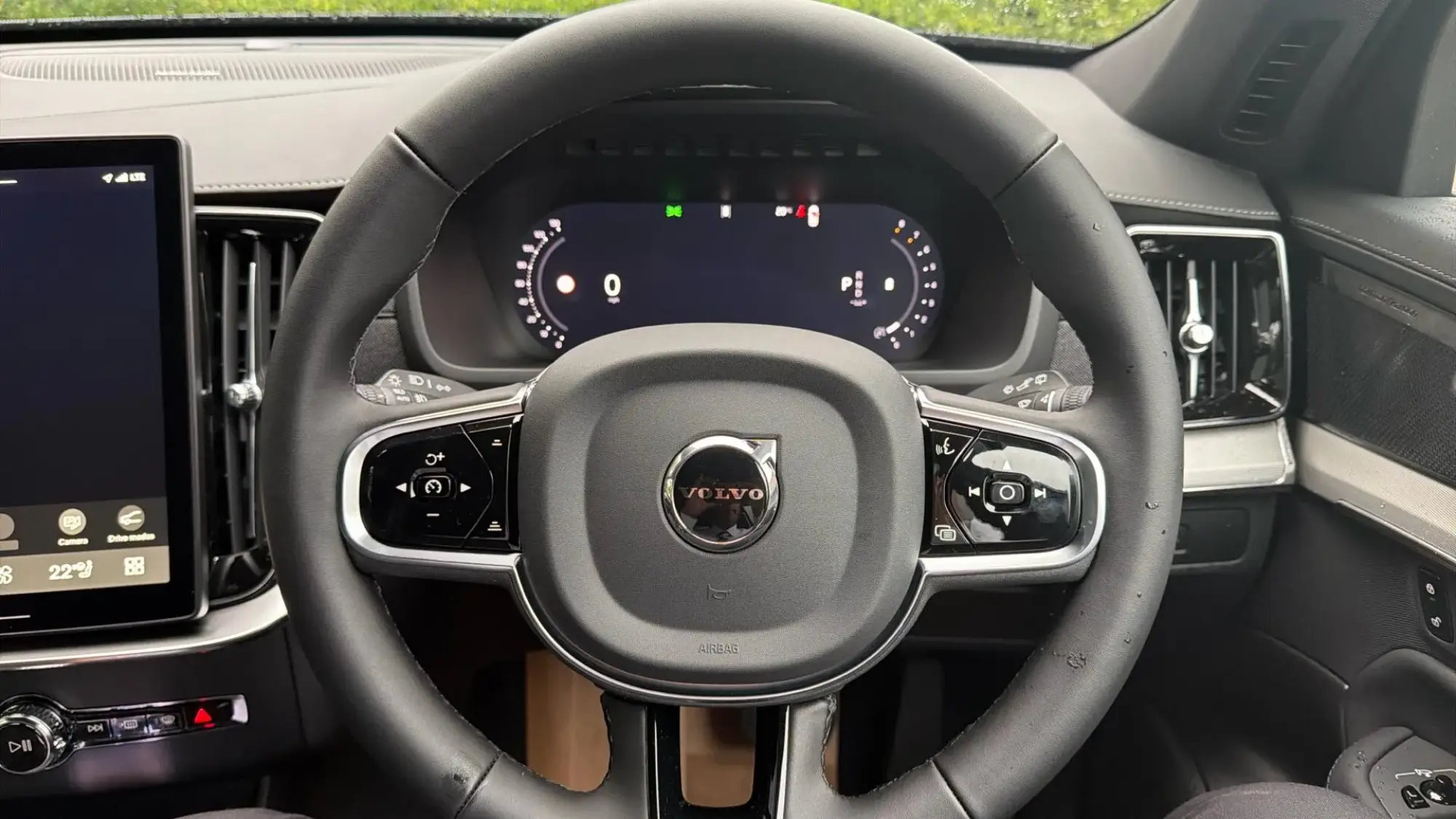 Volvo XC90 Image 10 Volvo XC90 Image 10