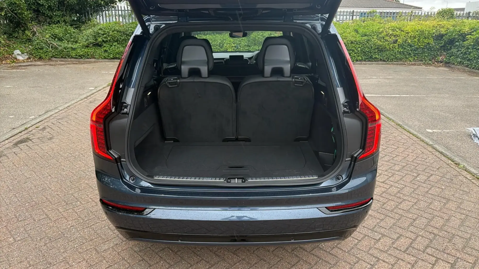 Volvo XC90 Image 13 Volvo XC90 Image 13