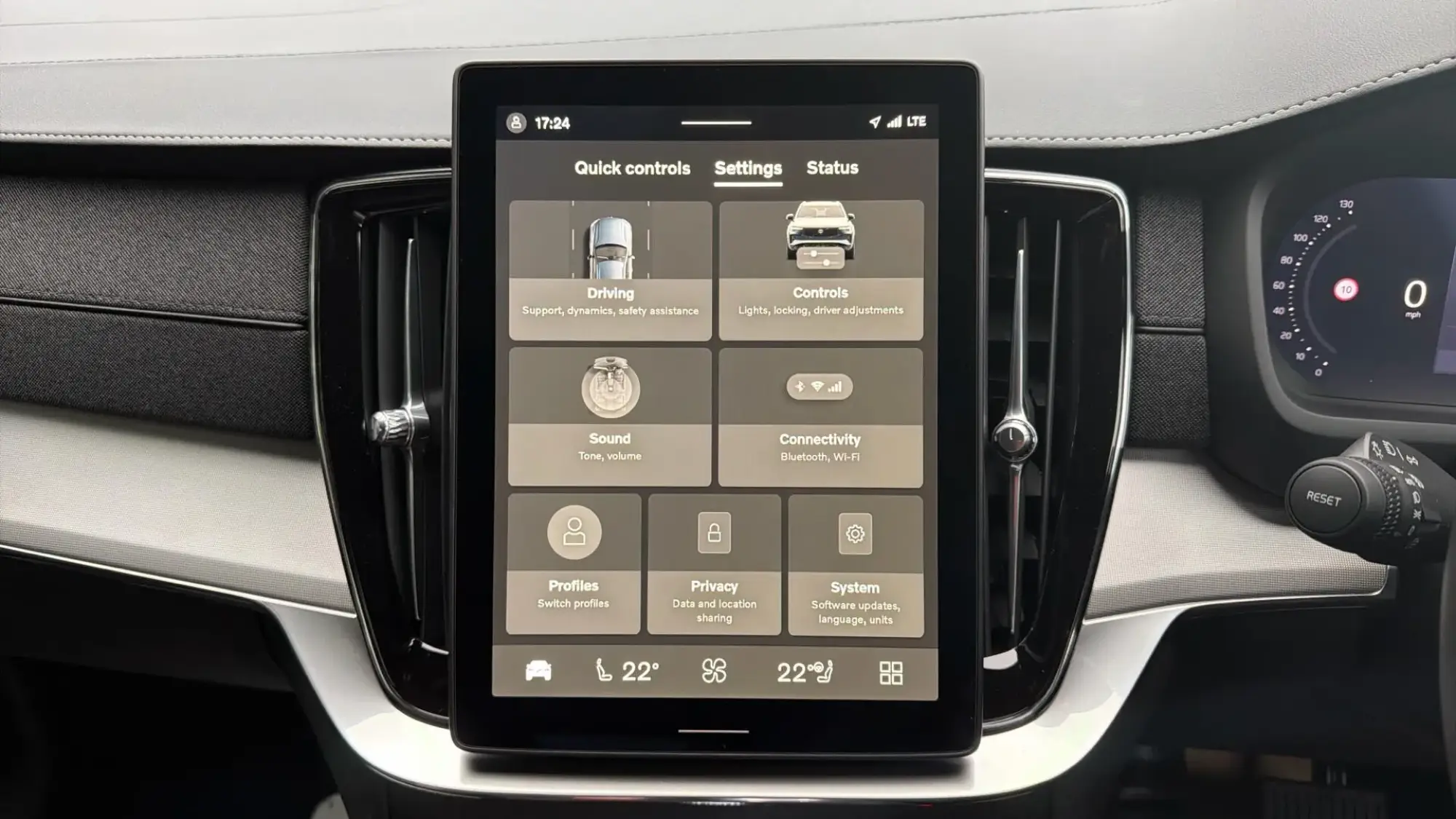 Volvo XC90 Image 15 Volvo XC90 Image 15