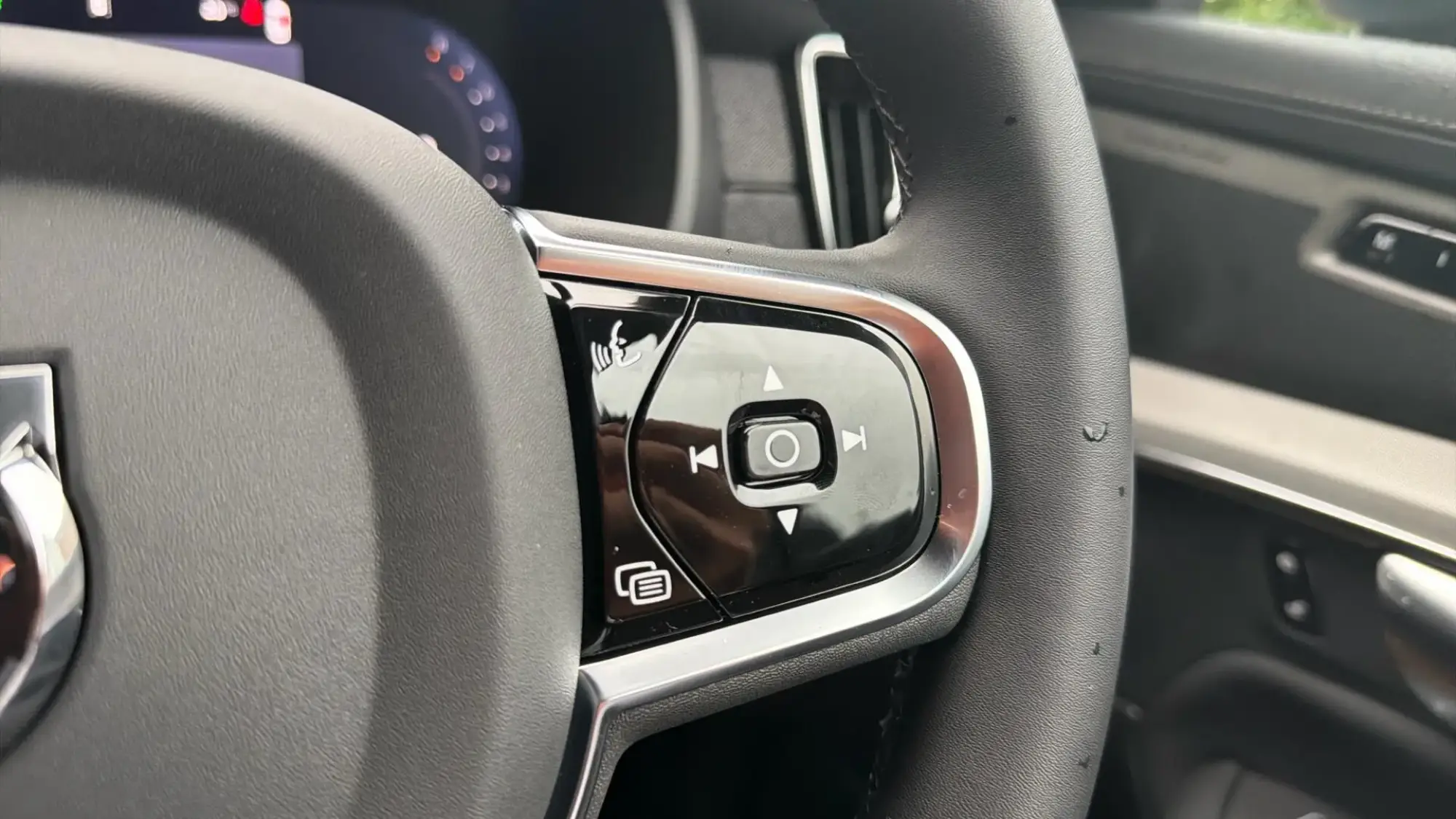 Volvo XC90 Image 19 Volvo XC90 Image 19