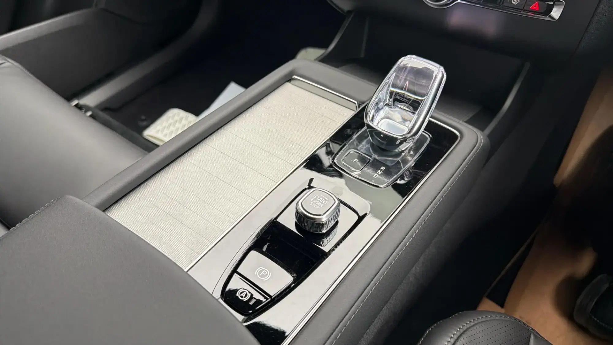 Volvo XC90 Image 23 Volvo XC90 Image 23