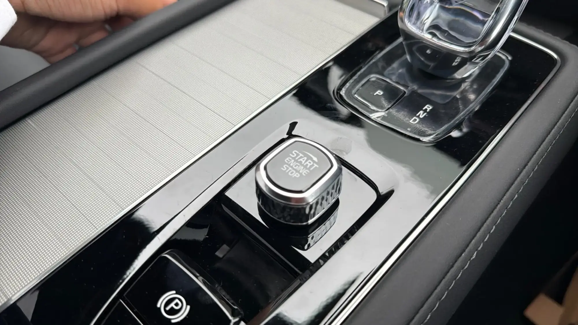 Volvo XC90 Image 24 Volvo XC90 Image 24