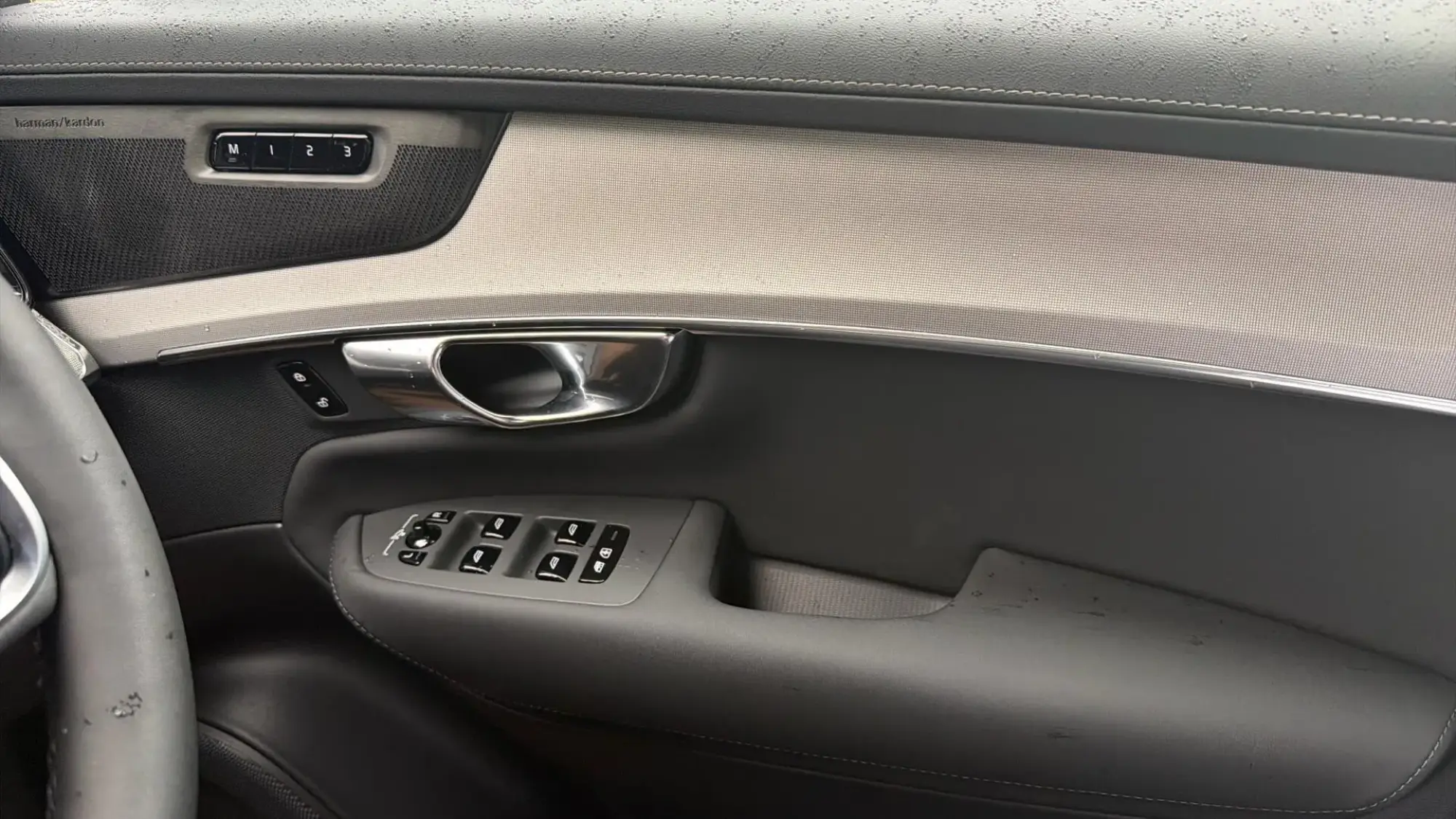 Volvo XC90 Image 26 Volvo XC90 Image 26