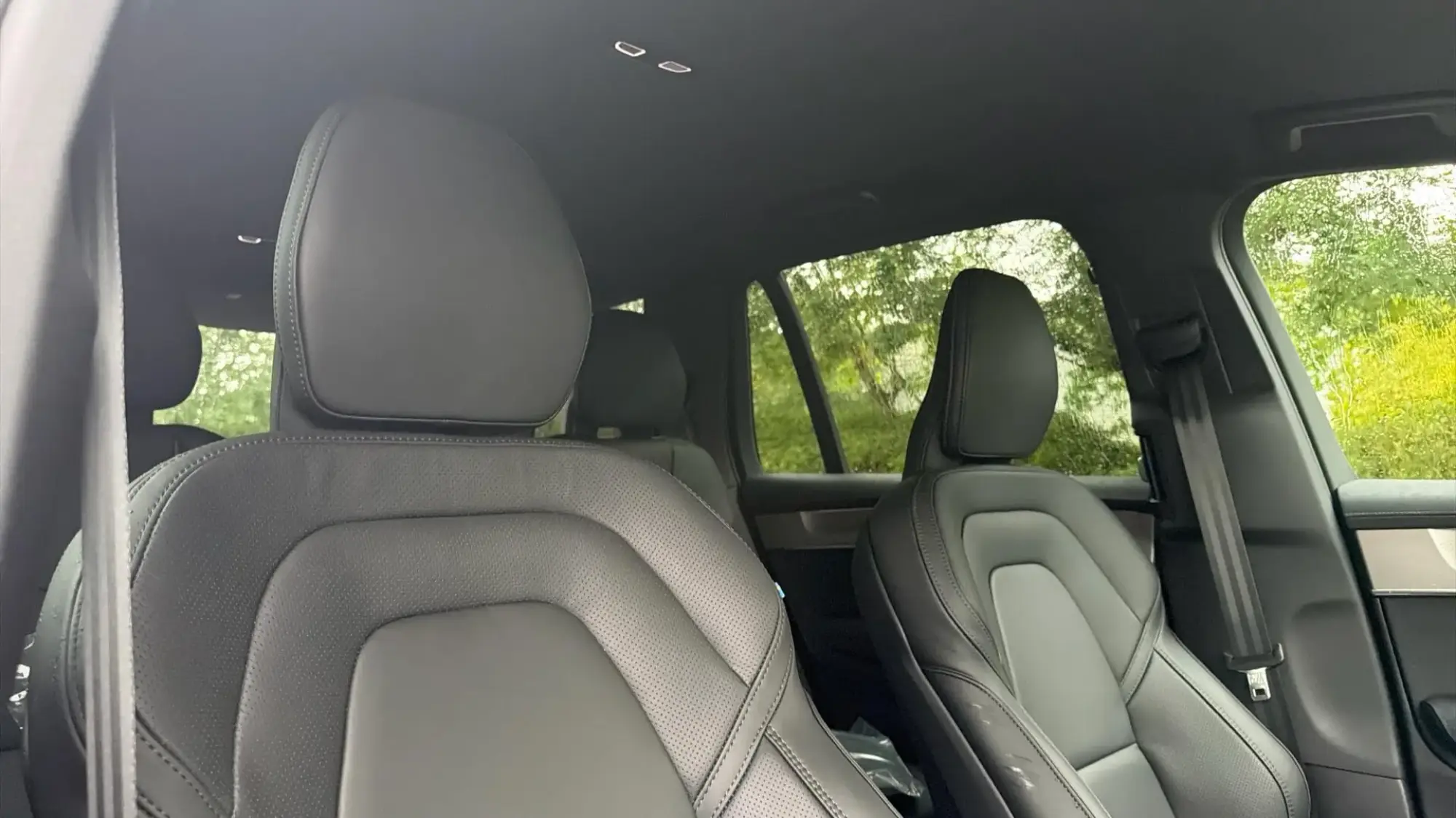 Volvo XC90 Image 27 Volvo XC90 Image 27