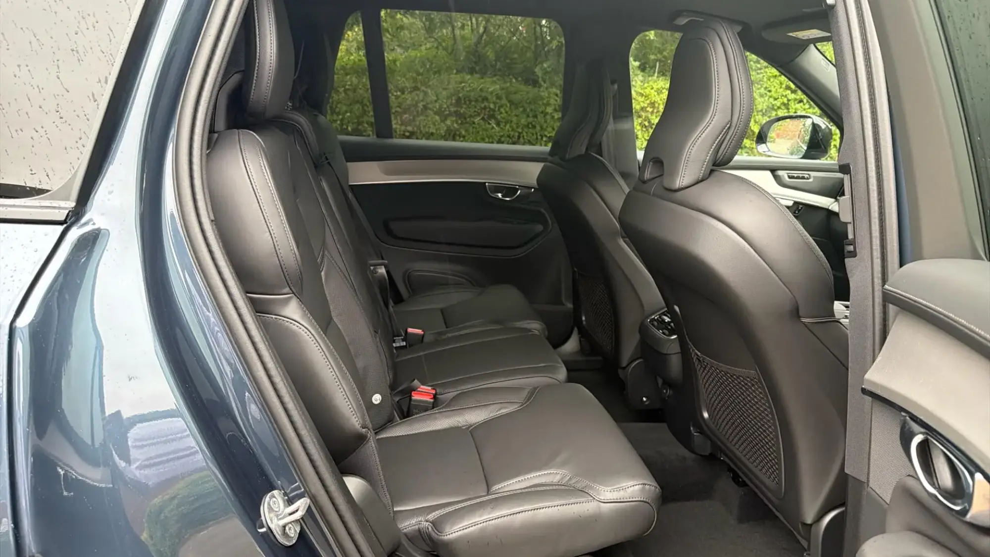 Volvo XC90 Image 29 Volvo XC90 Image 29
