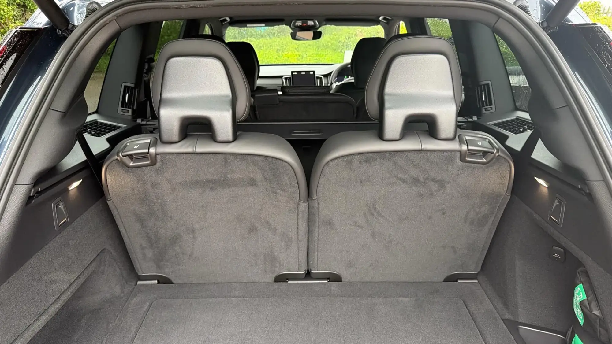 Volvo XC90 Image 35 Volvo XC90 Image 35