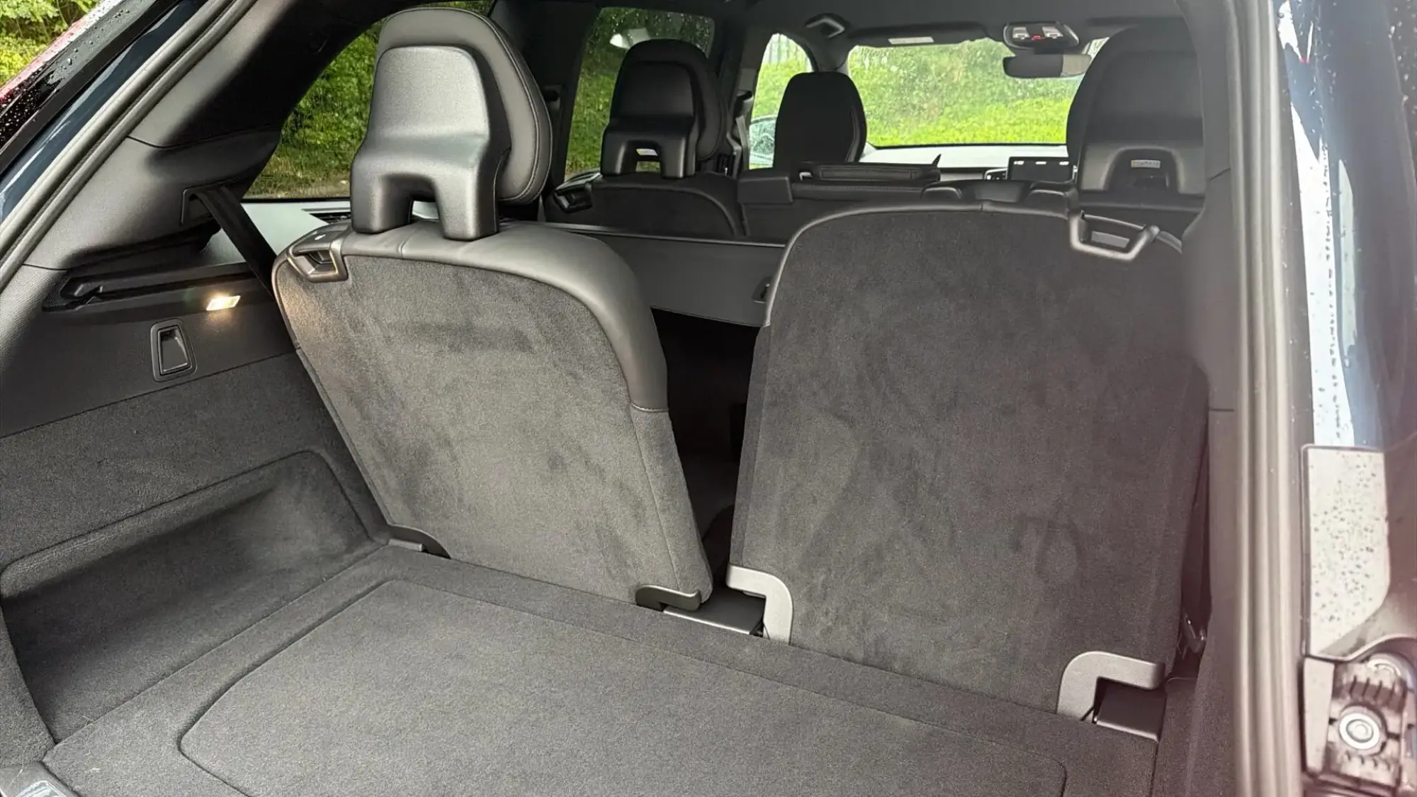 Volvo XC90 Image 36 Volvo XC90 Image 36
