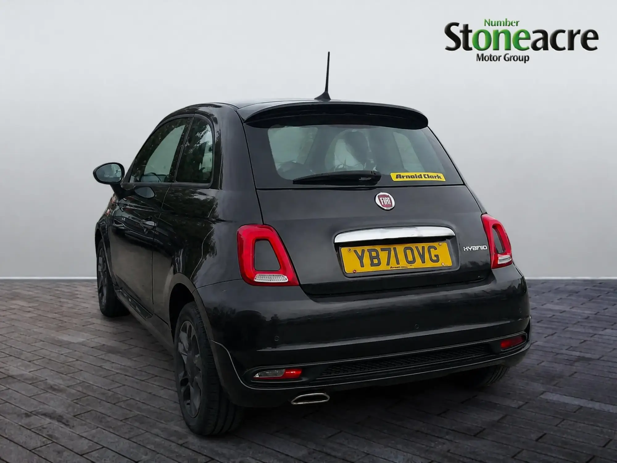 Fiat 500 Image 5 Fiat 500 Image 5