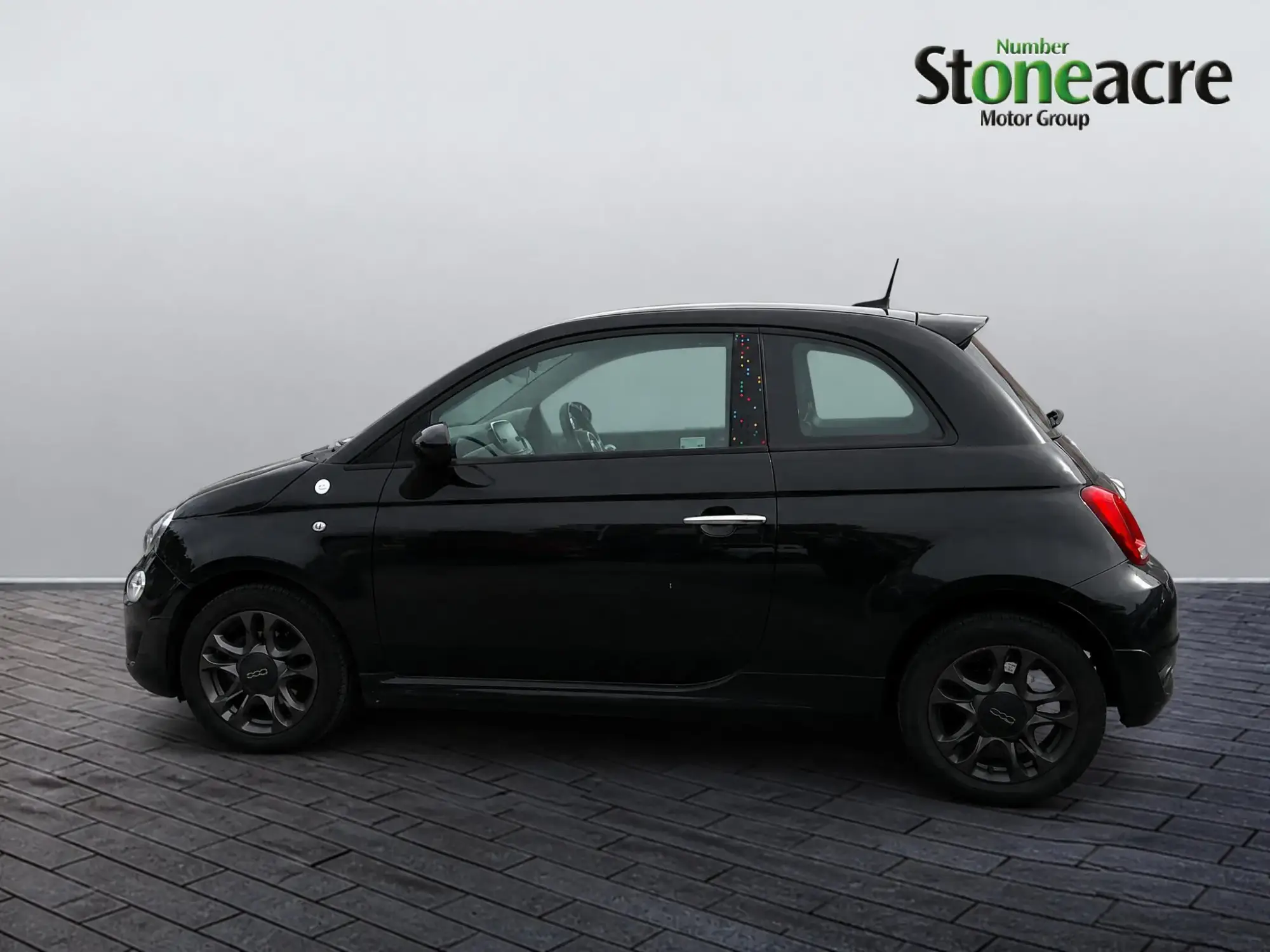 Fiat 500 Image 6 Fiat 500 Image 6