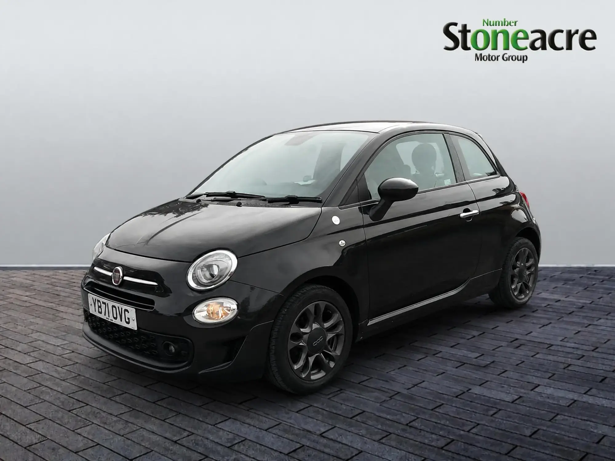 Fiat 500 Image 7 Fiat 500 Image 7