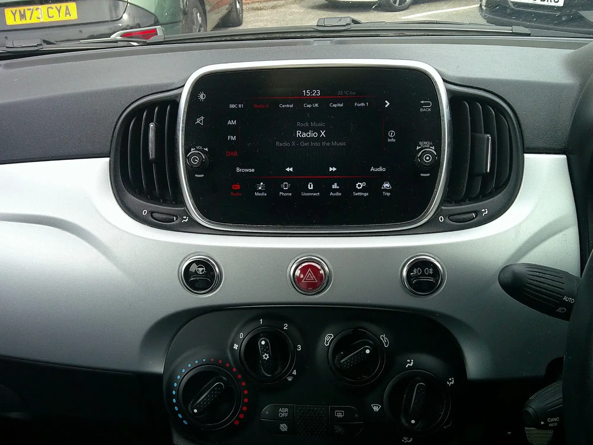 Fiat 500 Image 17 Fiat 500 Image 17