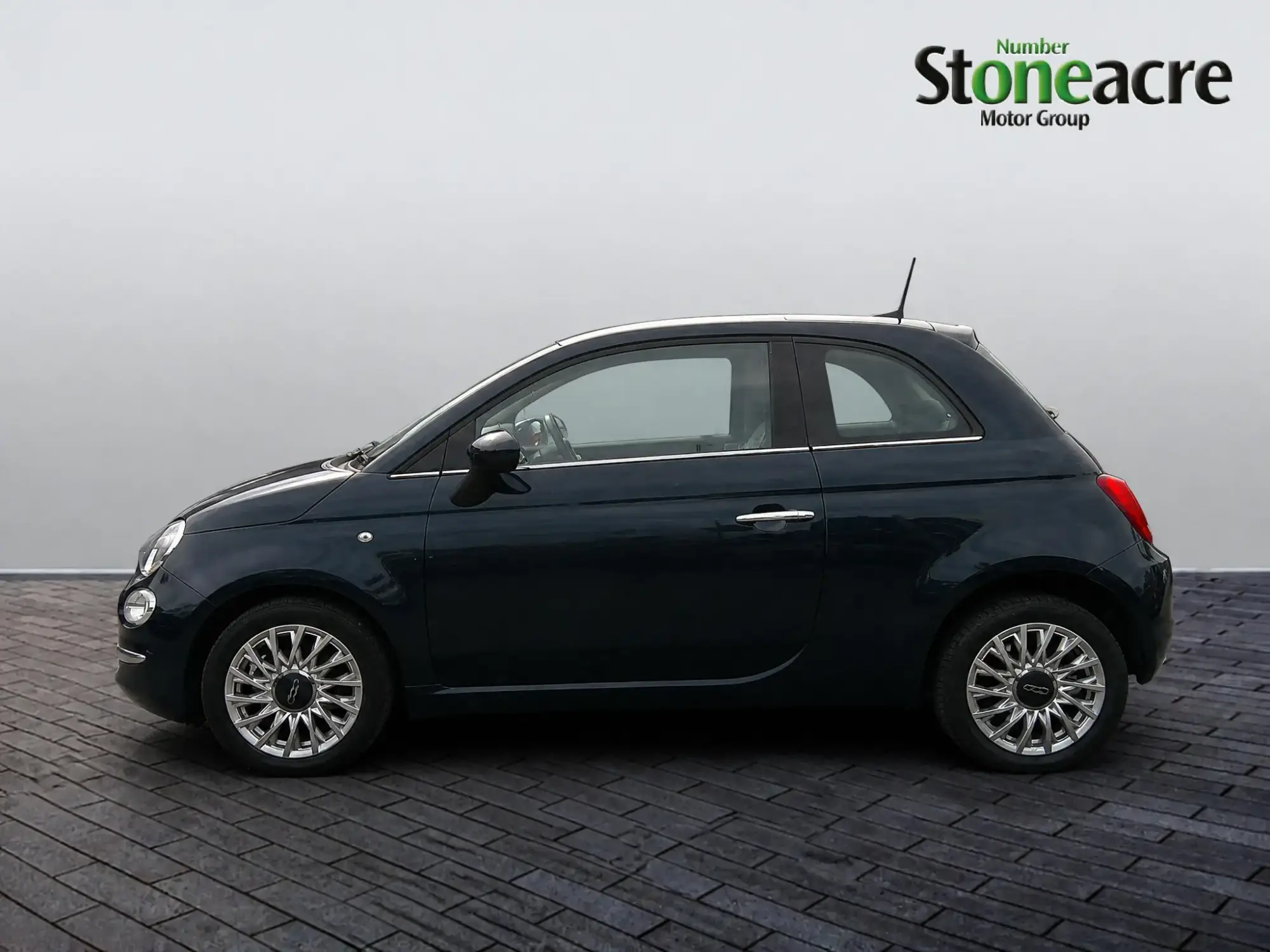 Fiat 500 Image 6