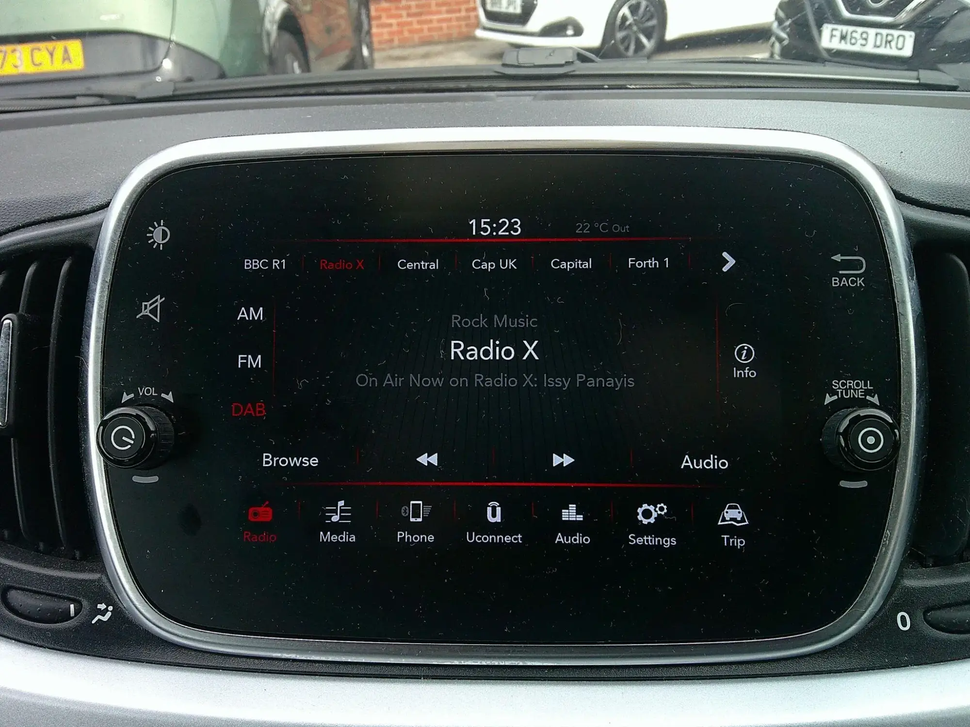 Fiat 500 Image 18 Fiat 500 Image 18