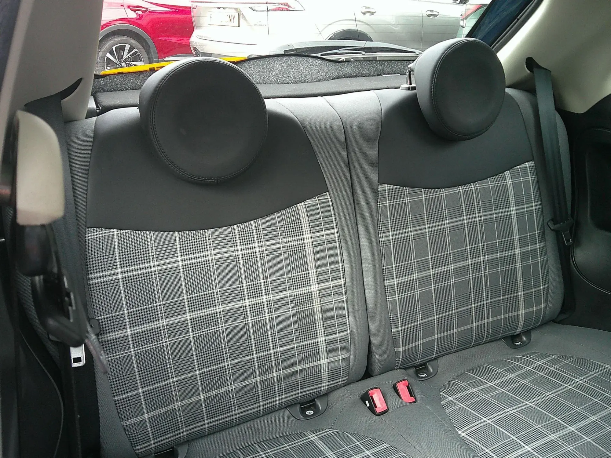 Fiat 500 Image 12