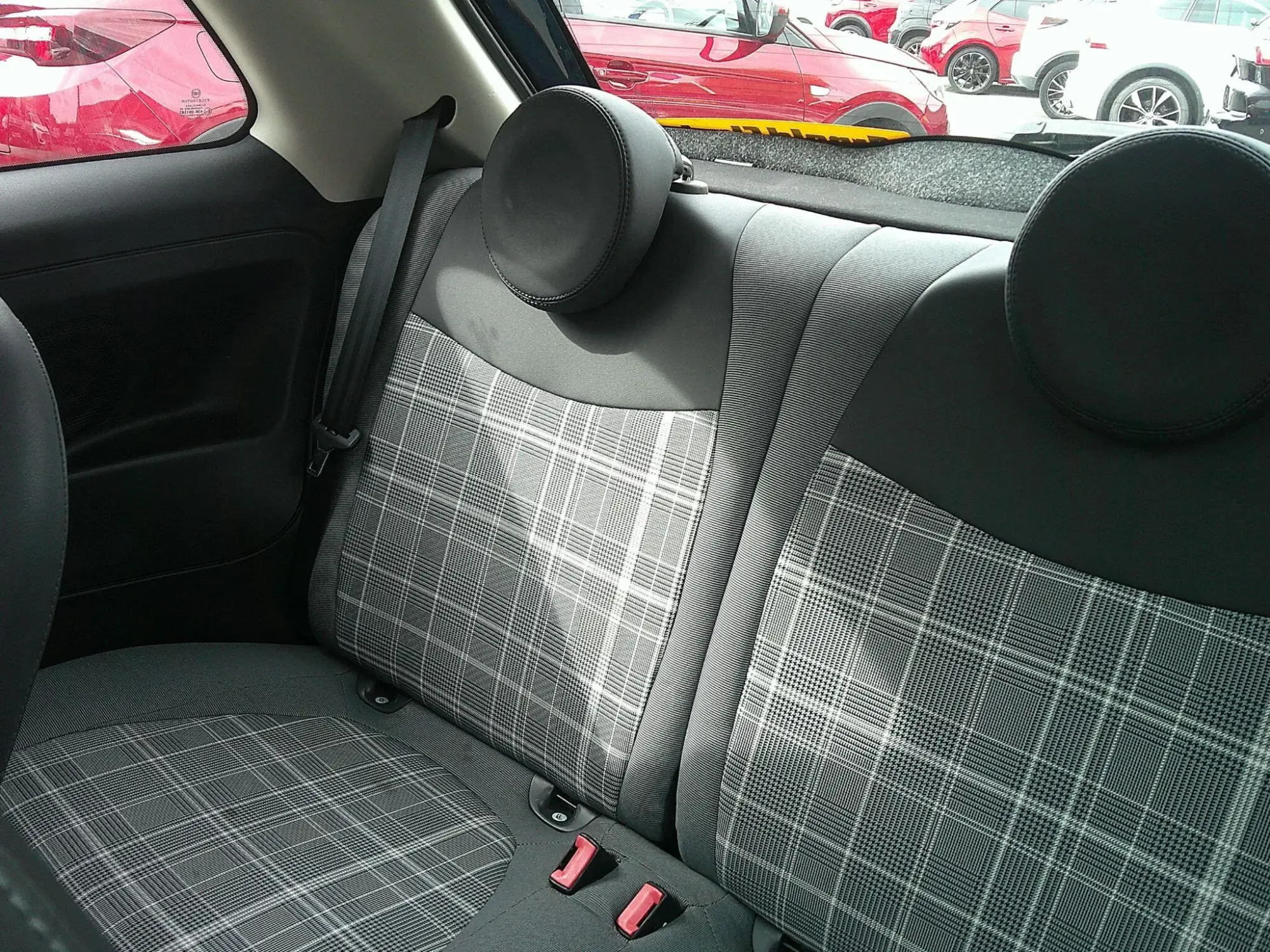 Fiat 500 Image 14