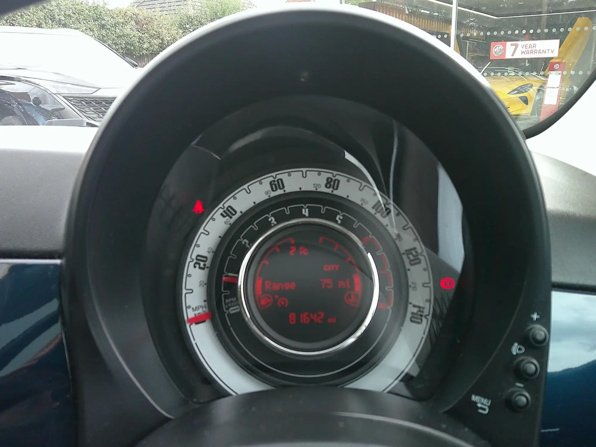Fiat 500 Image 16