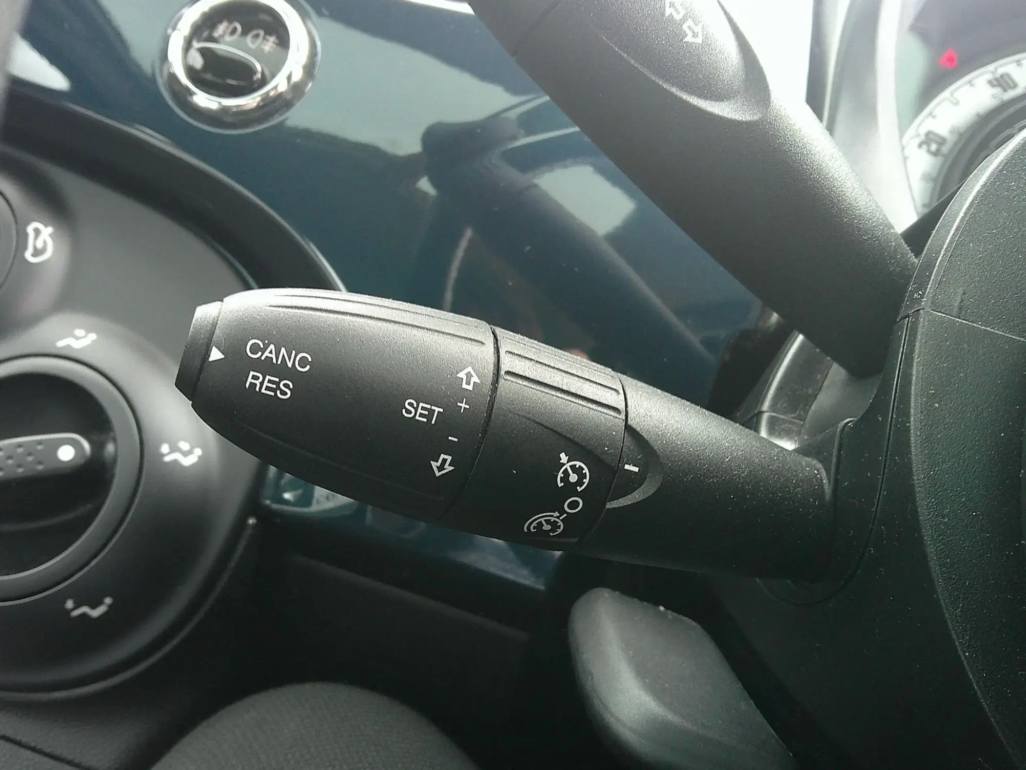 Fiat 500 Image 20