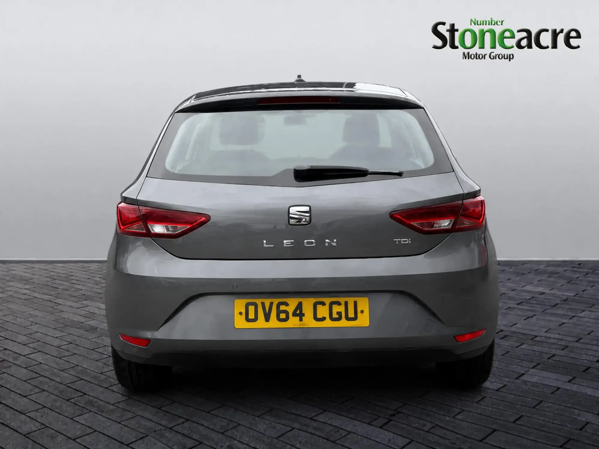 SEAT Leon Image 4 SEAT Leon Image 4