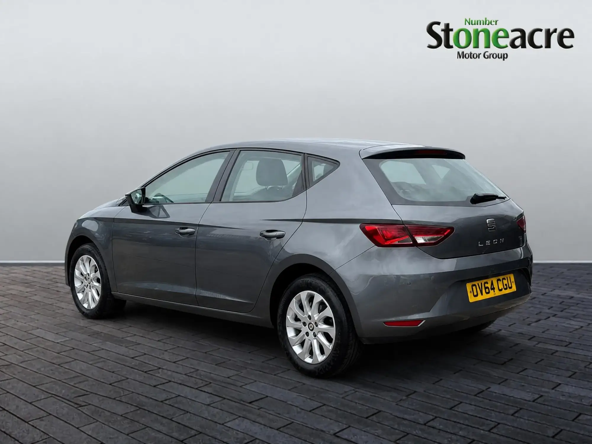 SEAT Leon Image 5 SEAT Leon Image 5