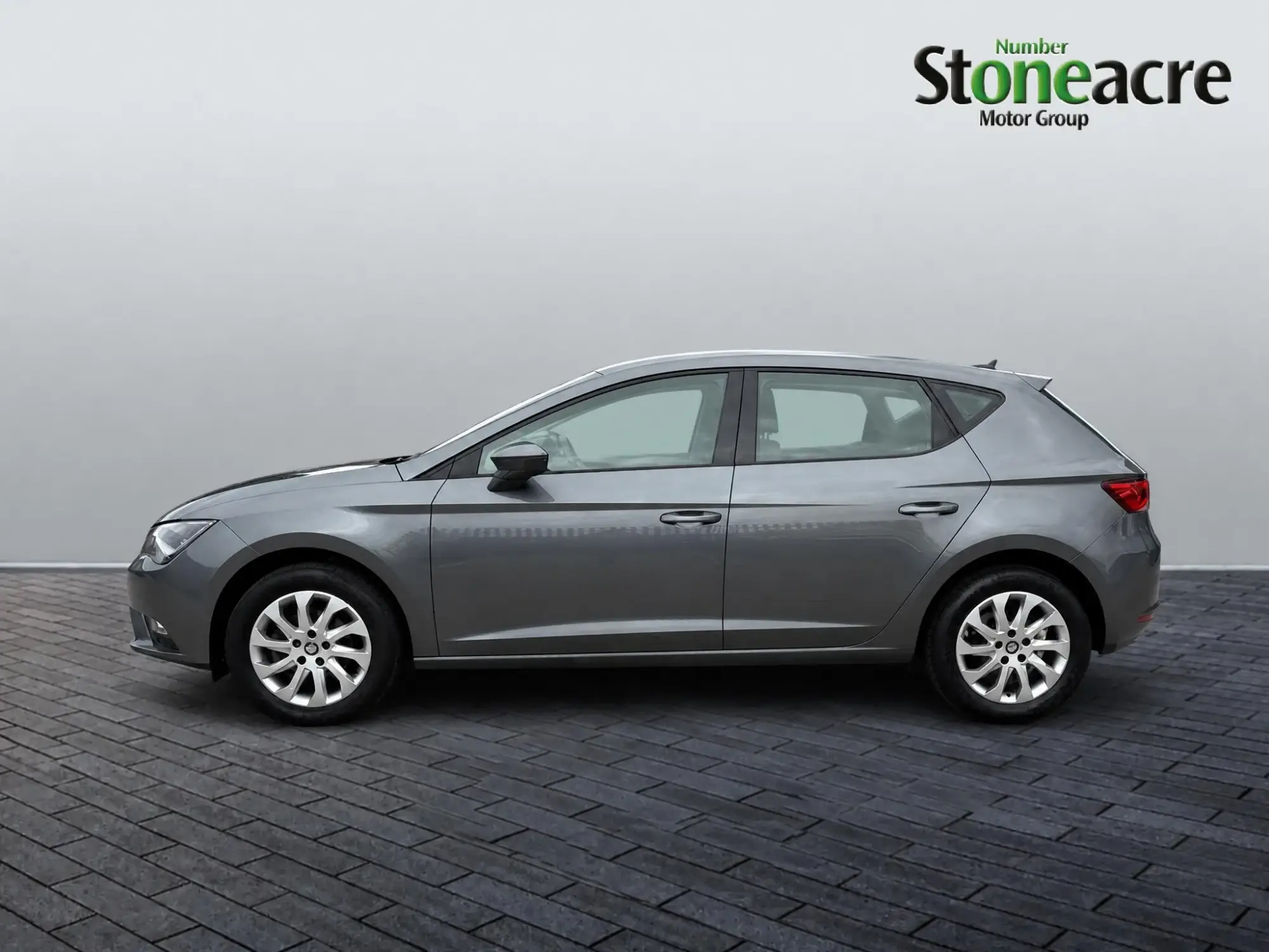 SEAT Leon Image 6 SEAT Leon Image 6