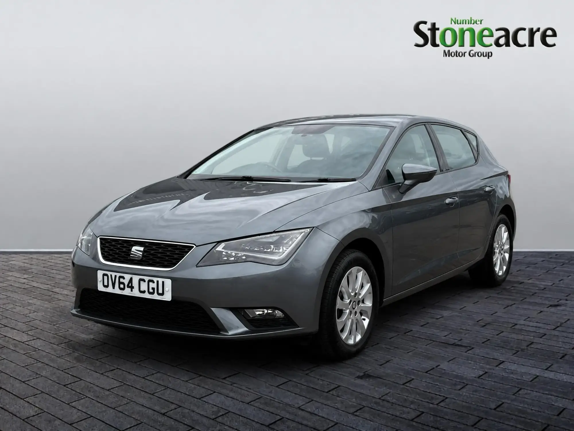 SEAT Leon Image 7 SEAT Leon Image 7