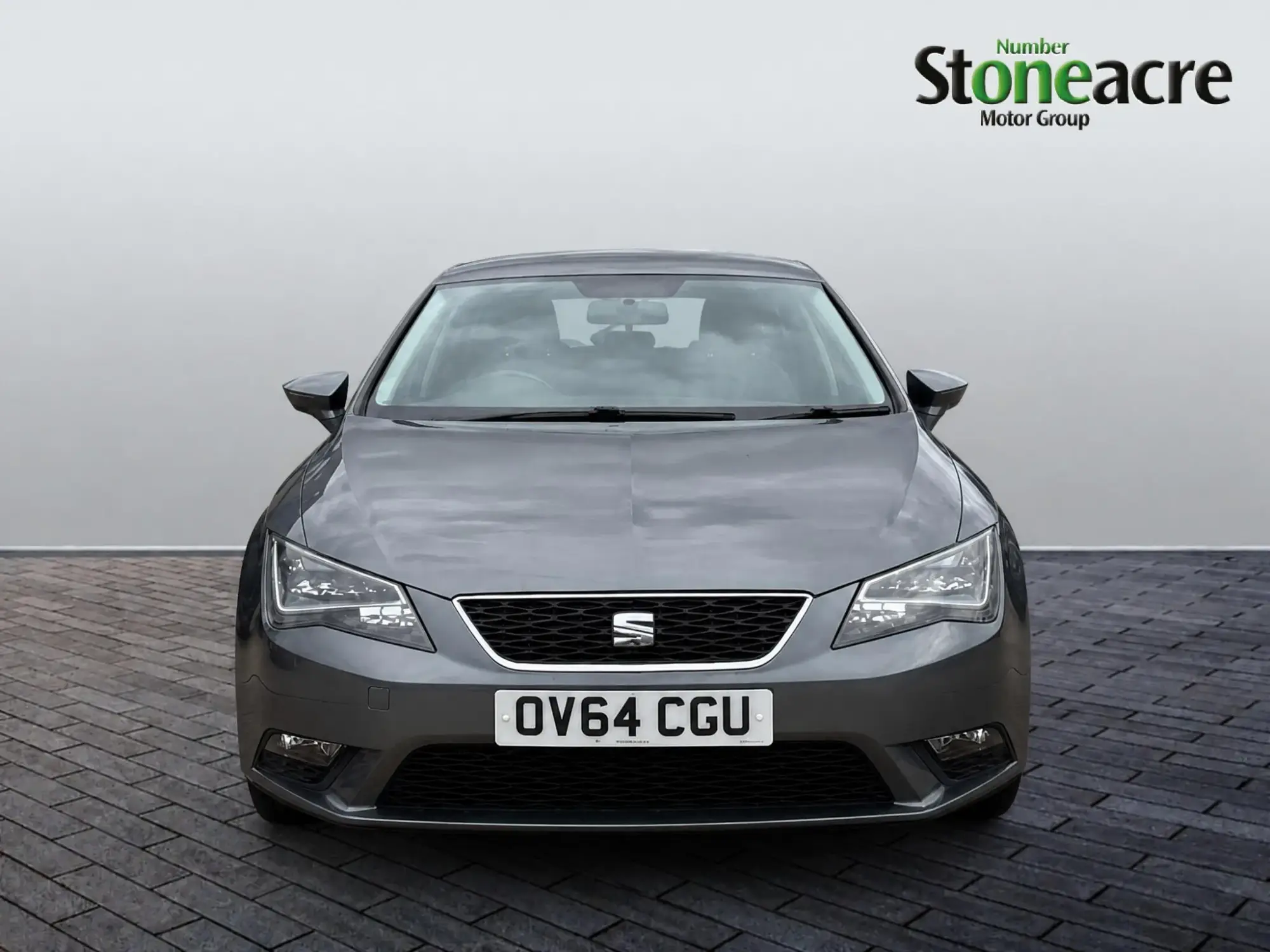 SEAT Leon Image 8 SEAT Leon Image 8