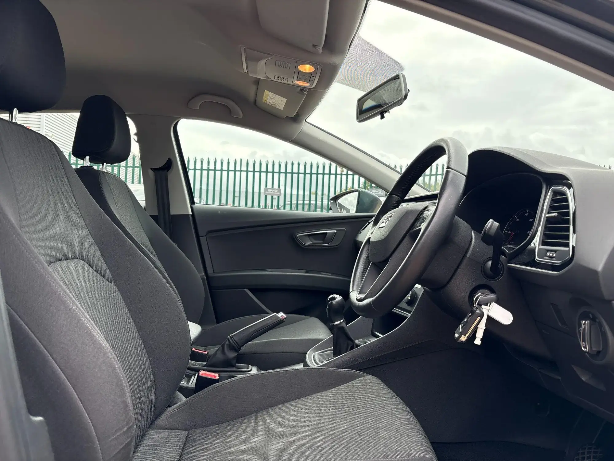 SEAT Leon Image 11 SEAT Leon Image 11
