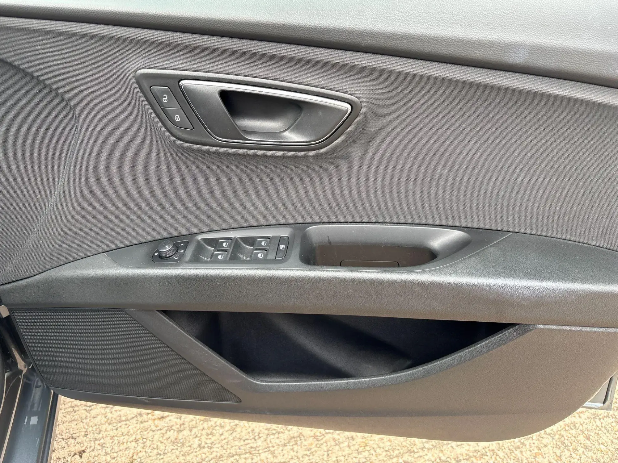 SEAT Leon Image 13 SEAT Leon Image 13