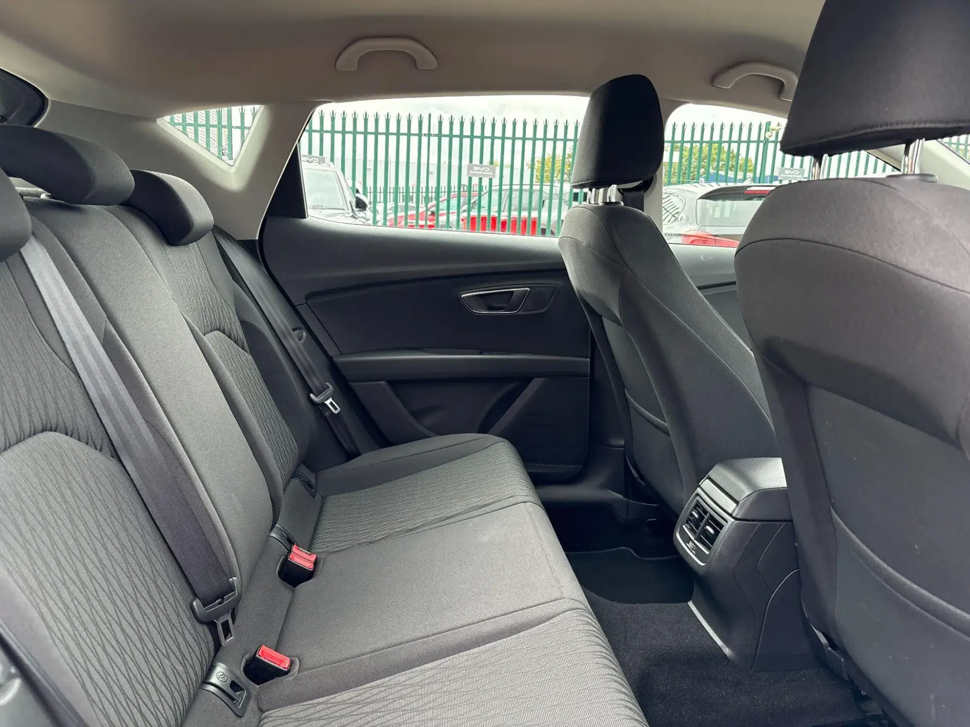 SEAT Leon Image 14 SEAT Leon Image 14
