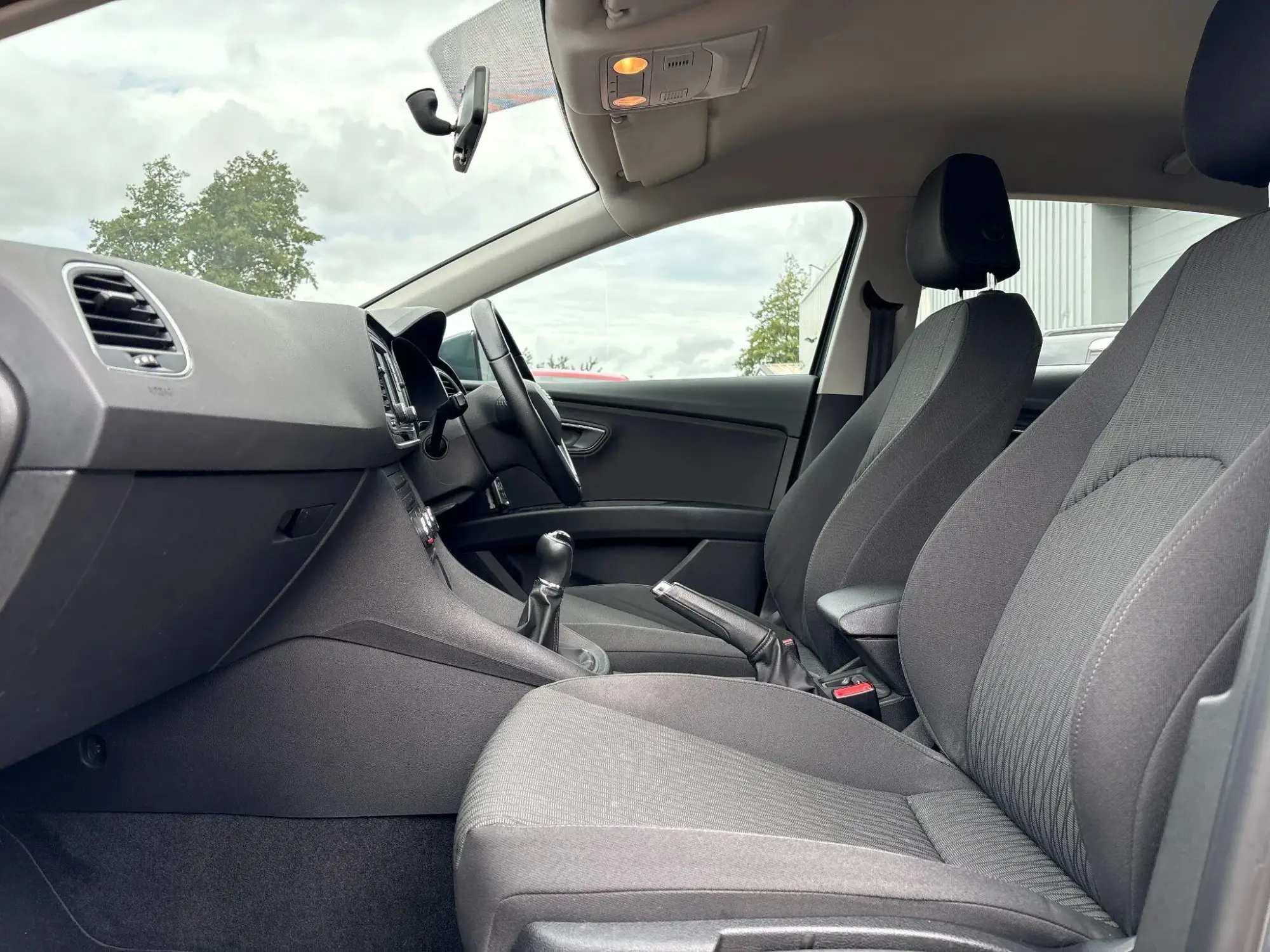 SEAT Leon Image 16 SEAT Leon Image 16