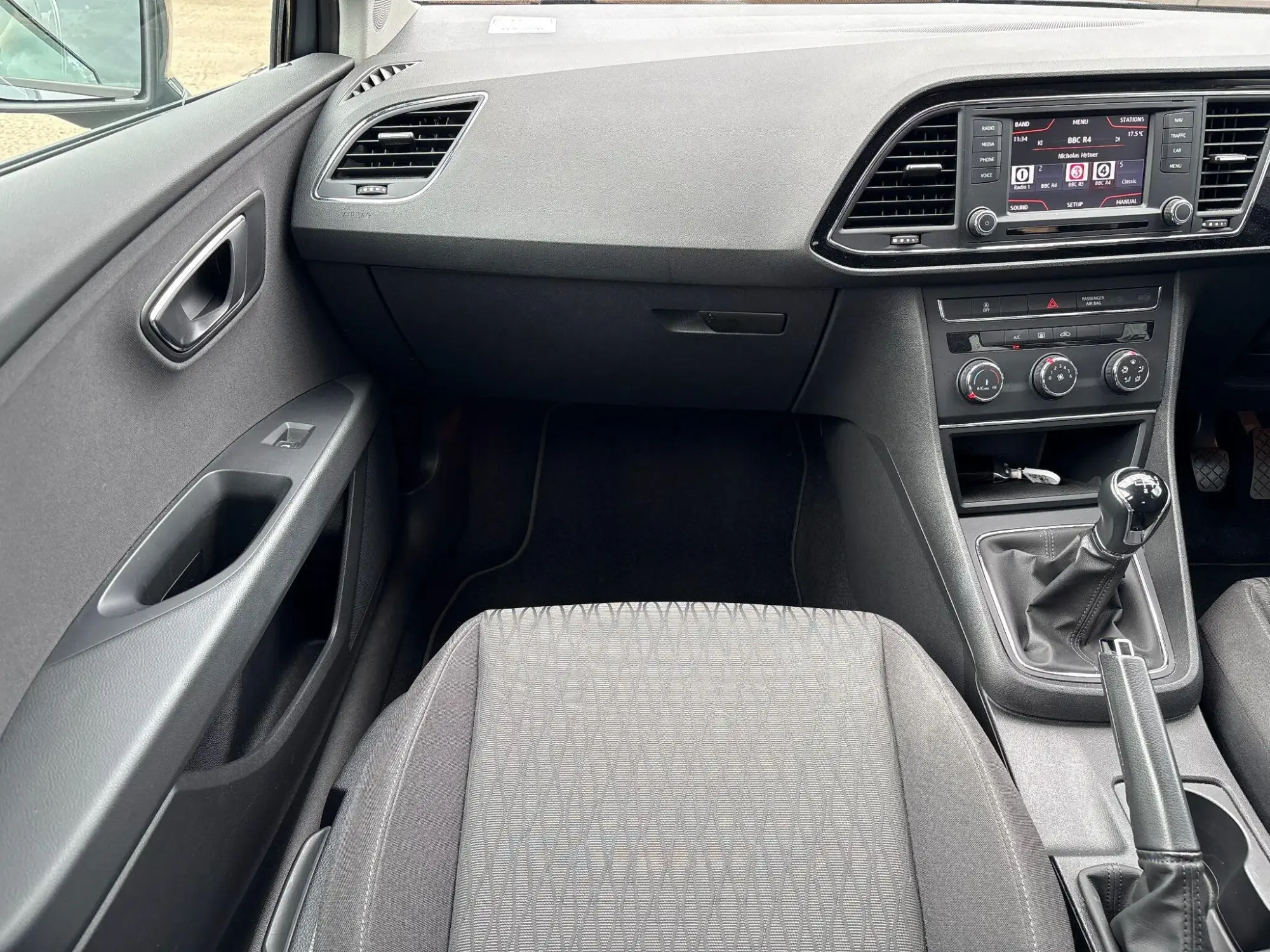 SEAT Leon Image 18 SEAT Leon Image 18