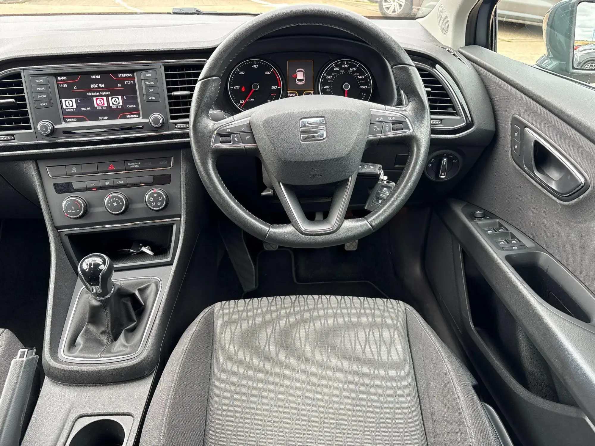 SEAT Leon Image 19 SEAT Leon Image 19