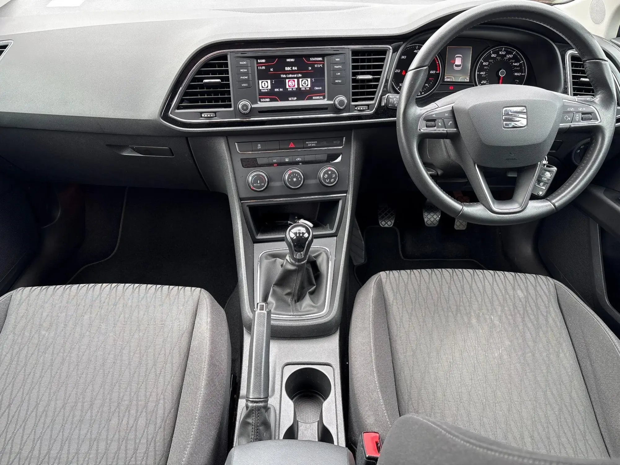 SEAT Leon Image 20 SEAT Leon Image 20