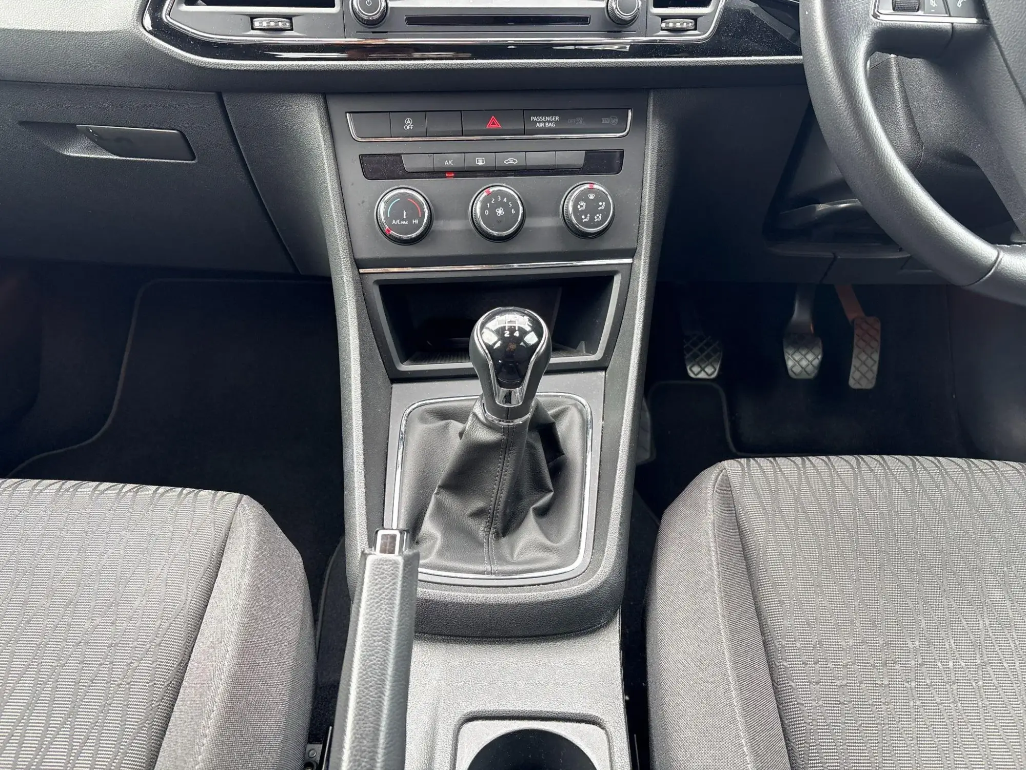 SEAT Leon Image 21 SEAT Leon Image 21