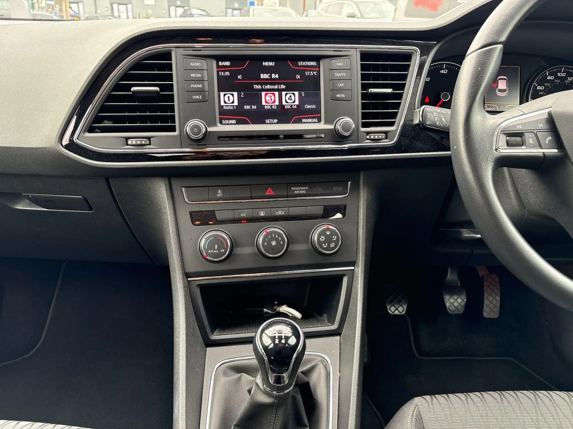 SEAT Leon Image 22 SEAT Leon Image 22