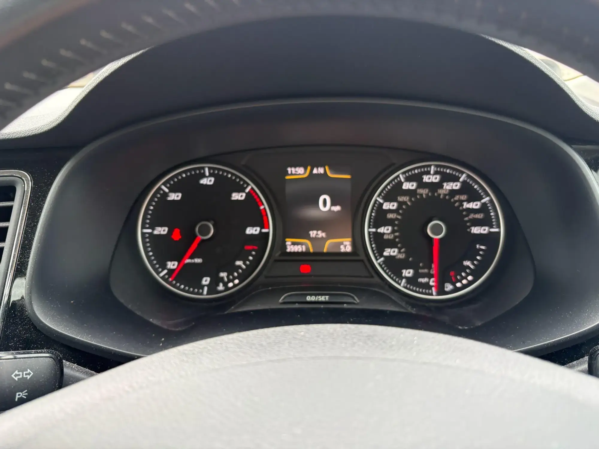 SEAT Leon Image 23 SEAT Leon Image 23