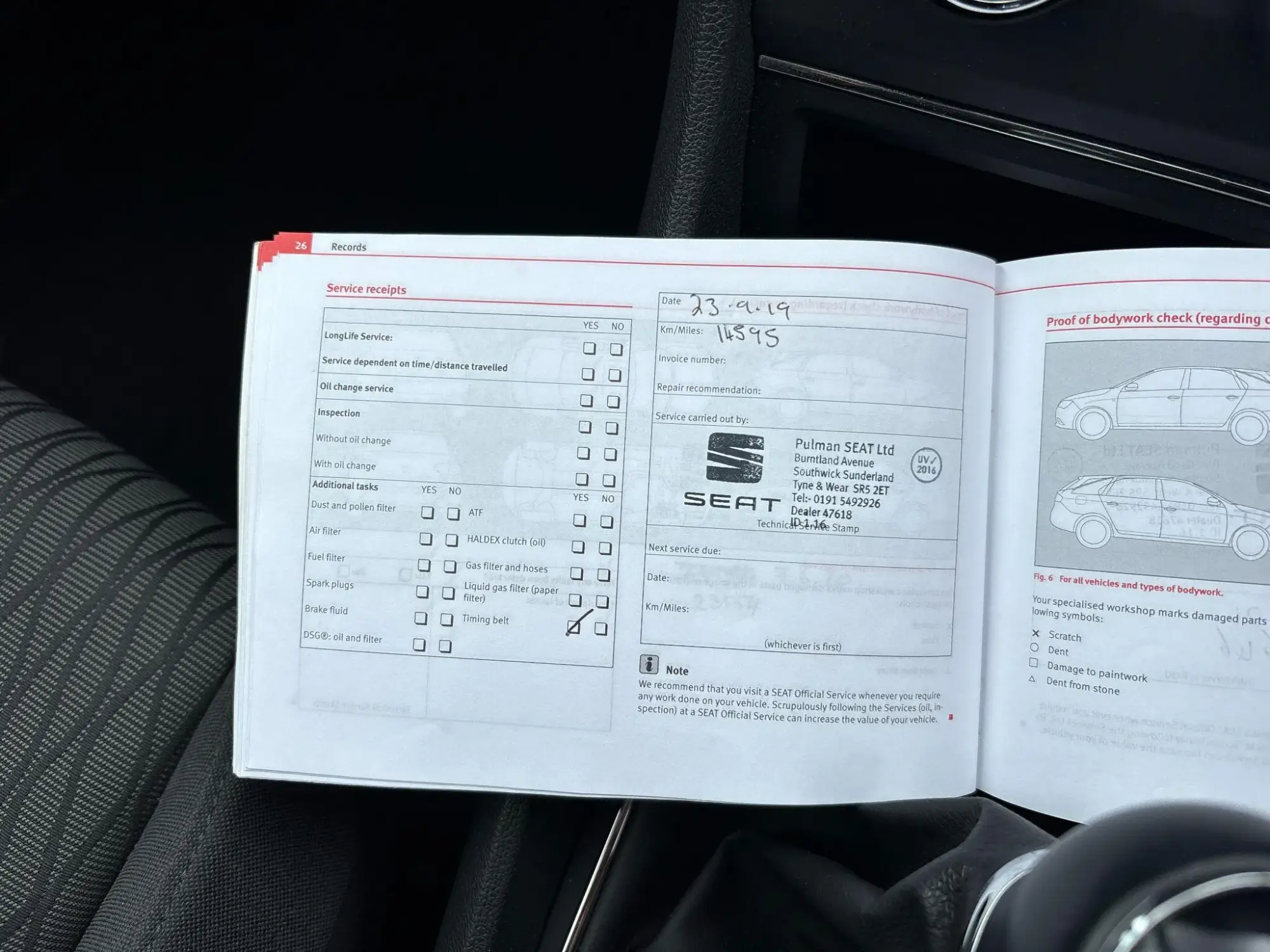 SEAT Leon Image 35 SEAT Leon Image 35
