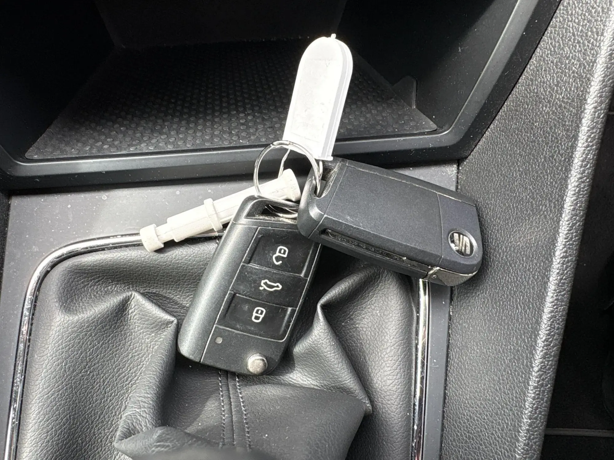 SEAT Leon Image 42 SEAT Leon Image 42