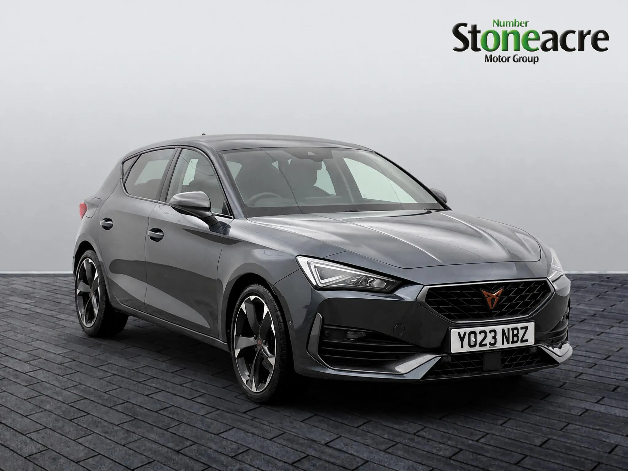 CUPRA Leon CUPRA Leon