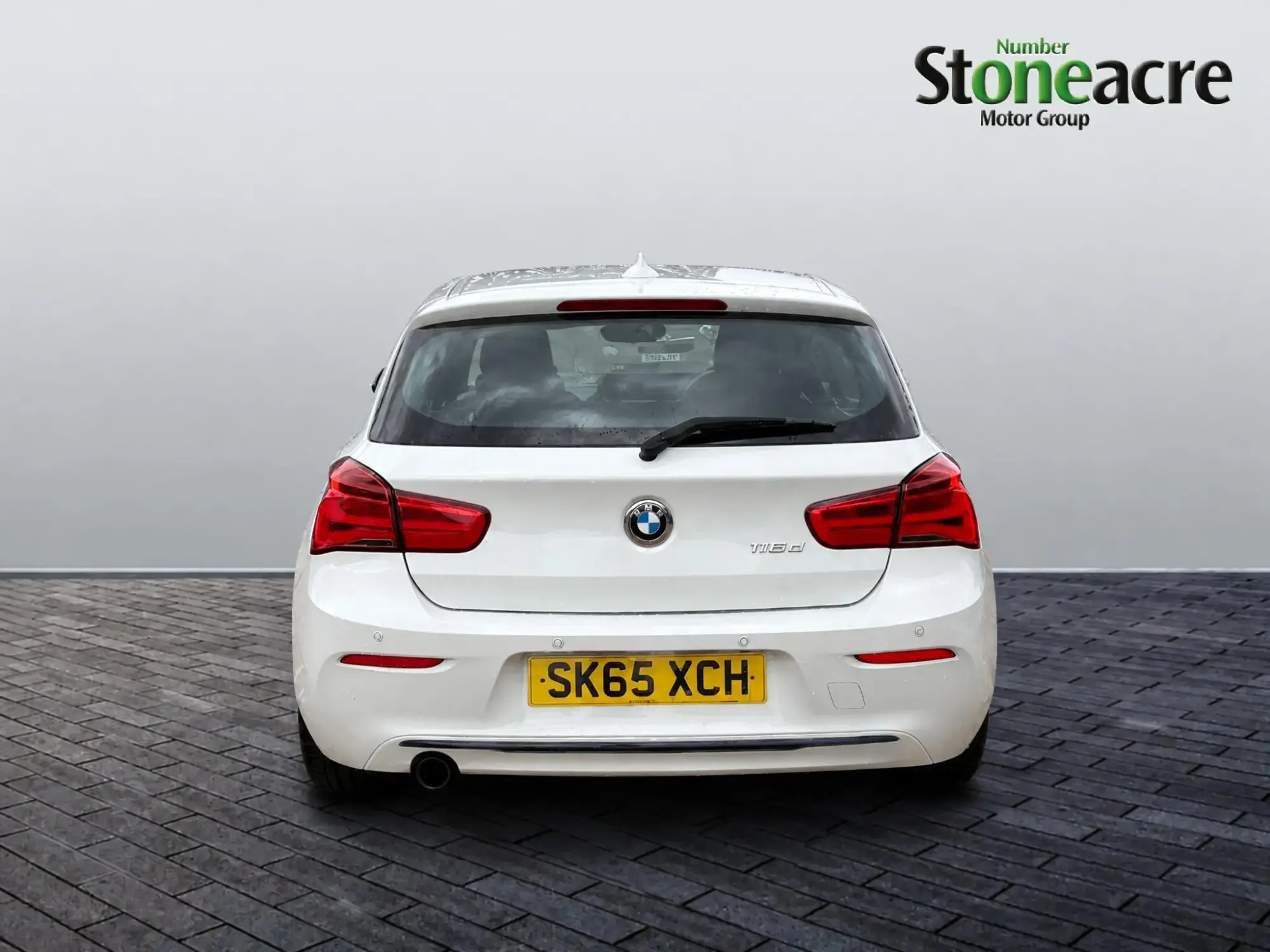 BMW 1 Series Image 4 BMW 1 Series Image 4