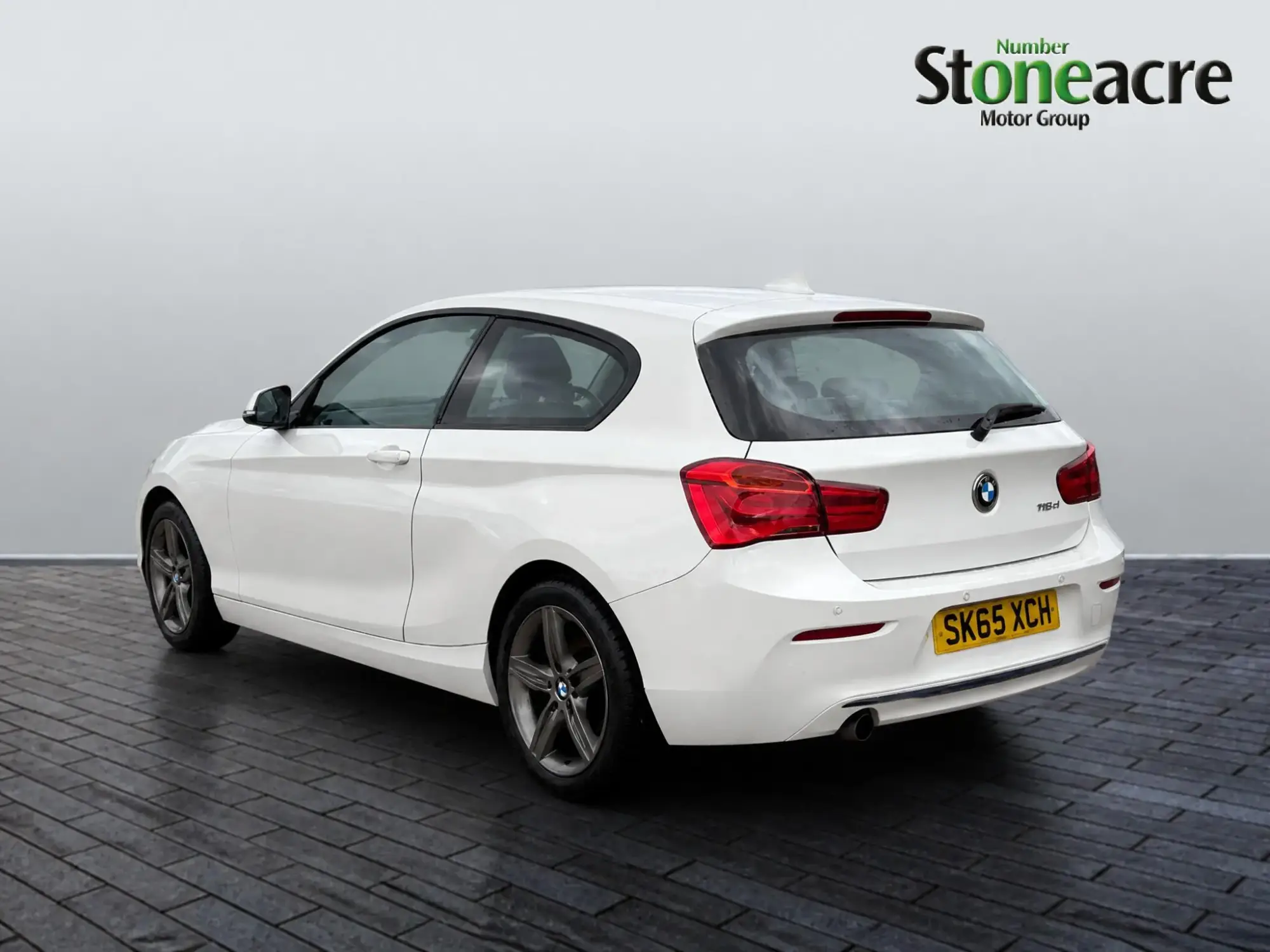 BMW 1 Series Image 5 BMW 1 Series Image 5