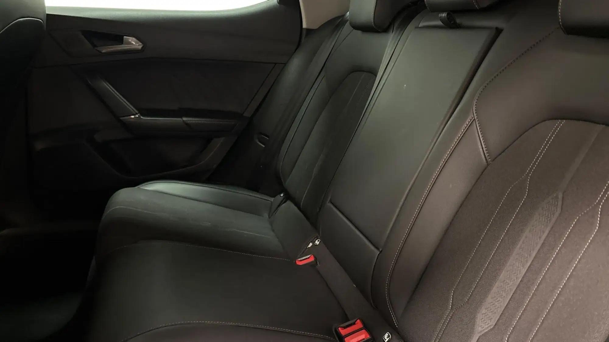 CUPRA Leon Image 6 CUPRA Leon Image 6