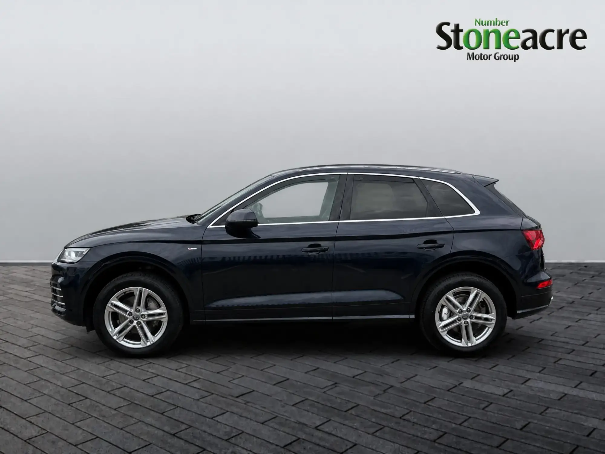 Audi Q5 Image 5 Audi Q5 Image 5
