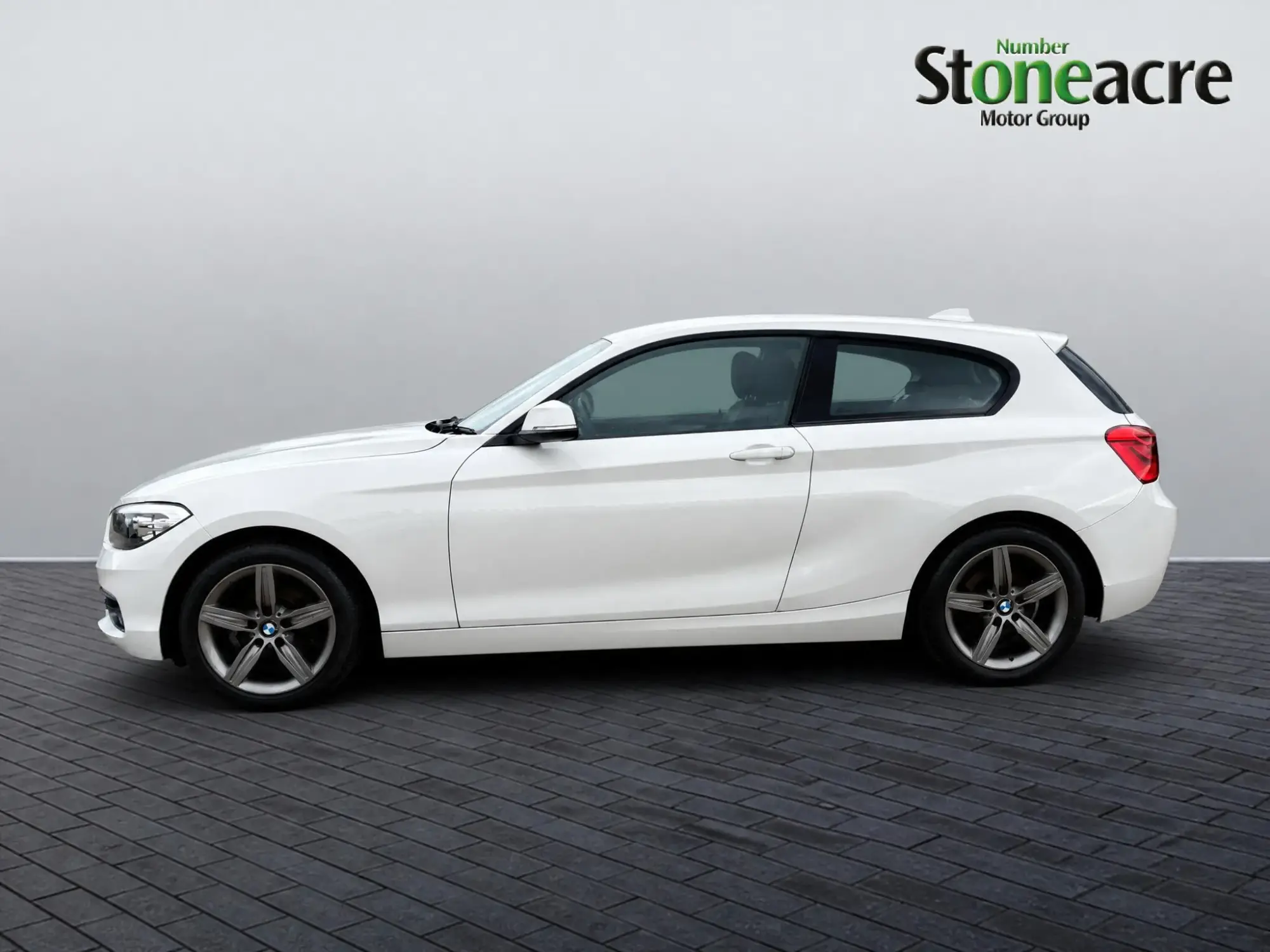 BMW 1 Series Image 6 BMW 1 Series Image 6
