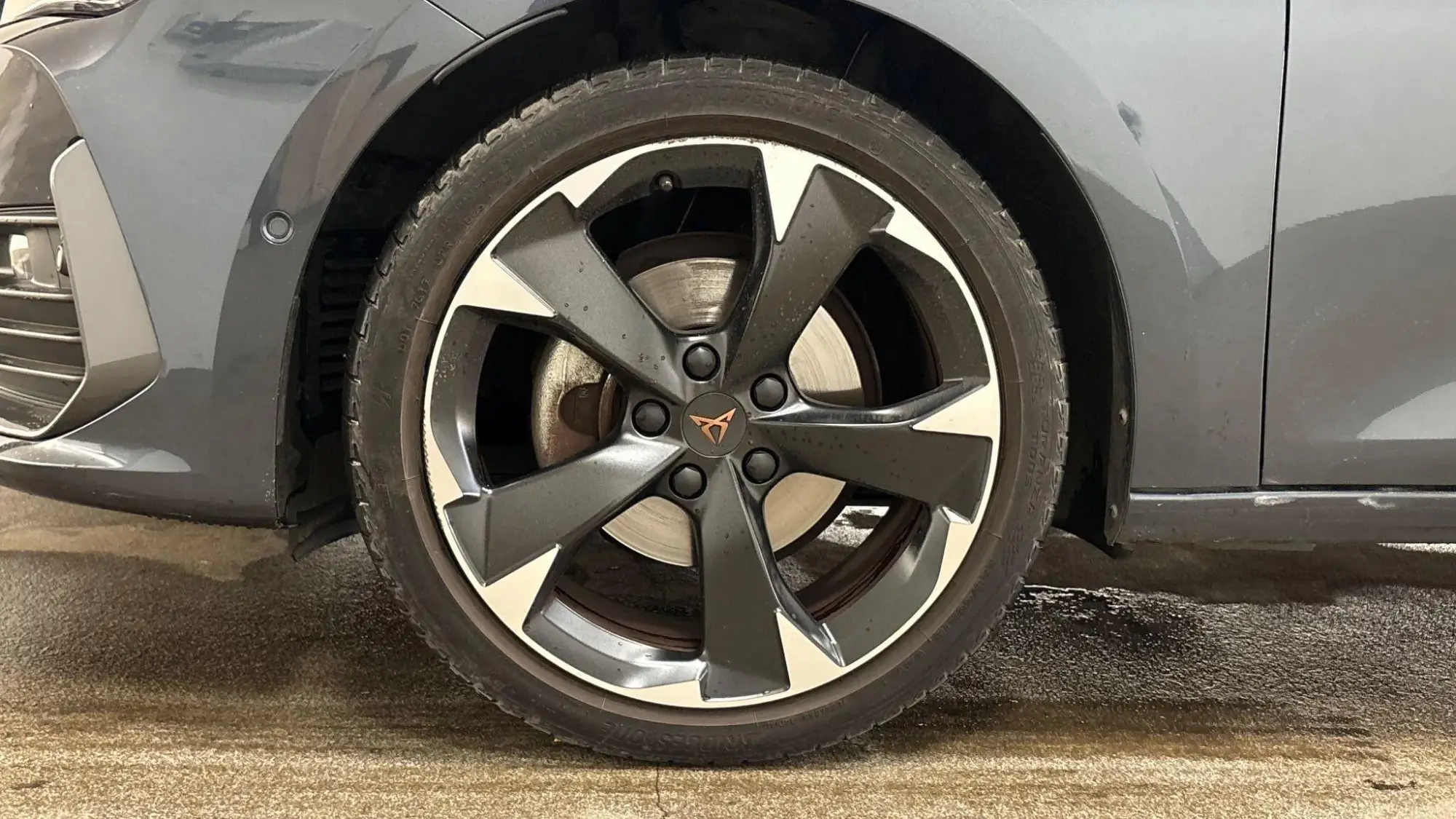 CUPRA Leon Image 7 CUPRA Leon Image 7
