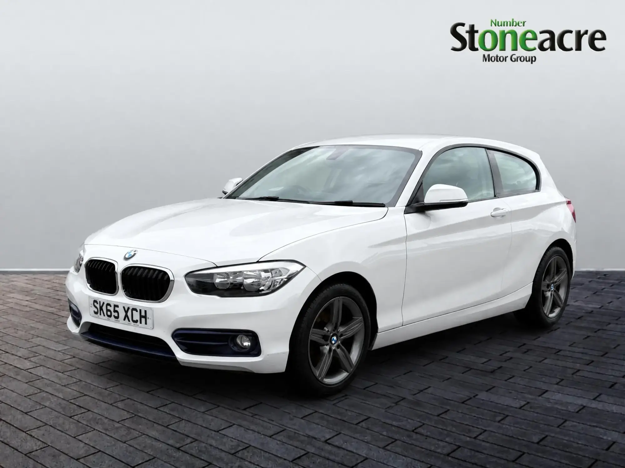 BMW 1 Series Image 7 BMW 1 Series Image 7
