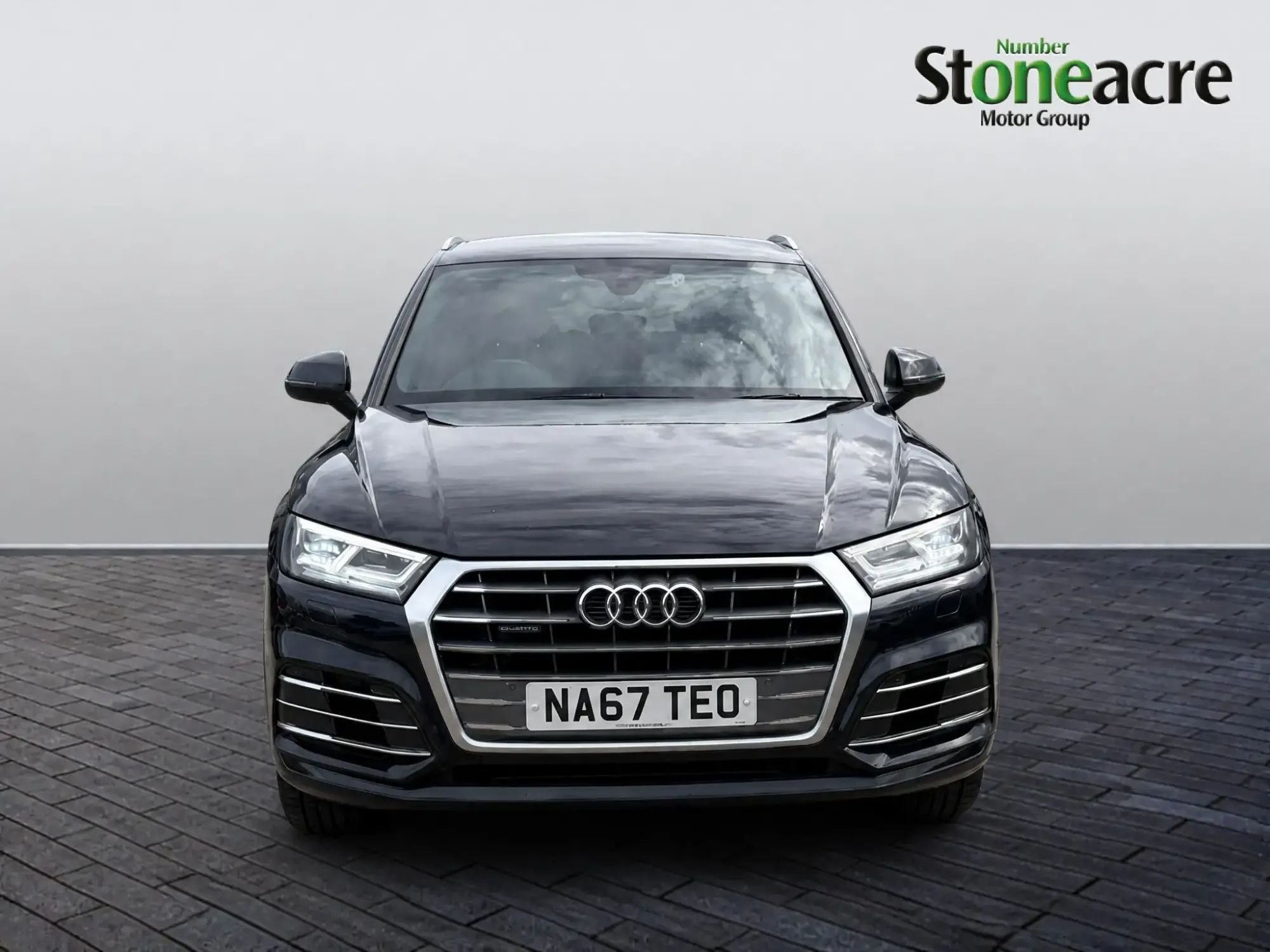 Audi Q5 Image 7 Audi Q5 Image 7