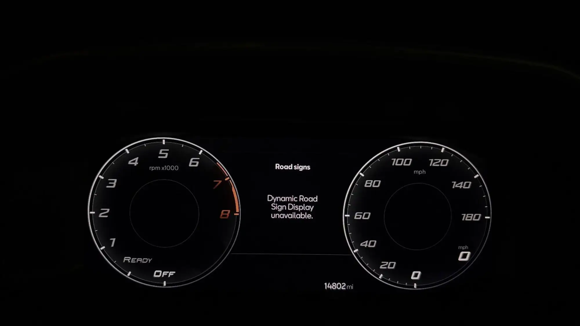 CUPRA Leon Image 9 CUPRA Leon Image 9